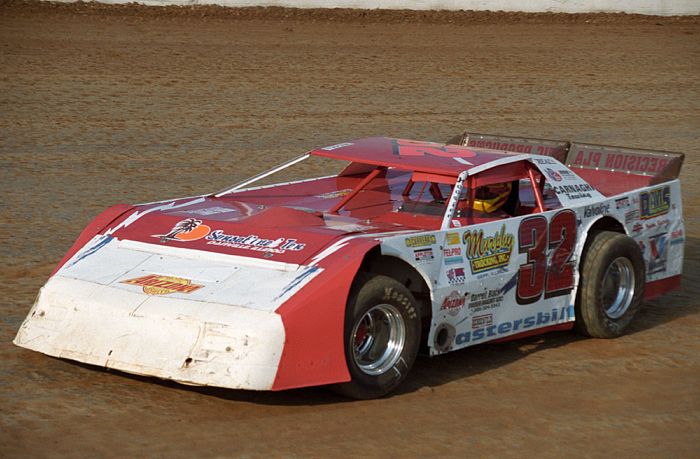 Bob Pierce
